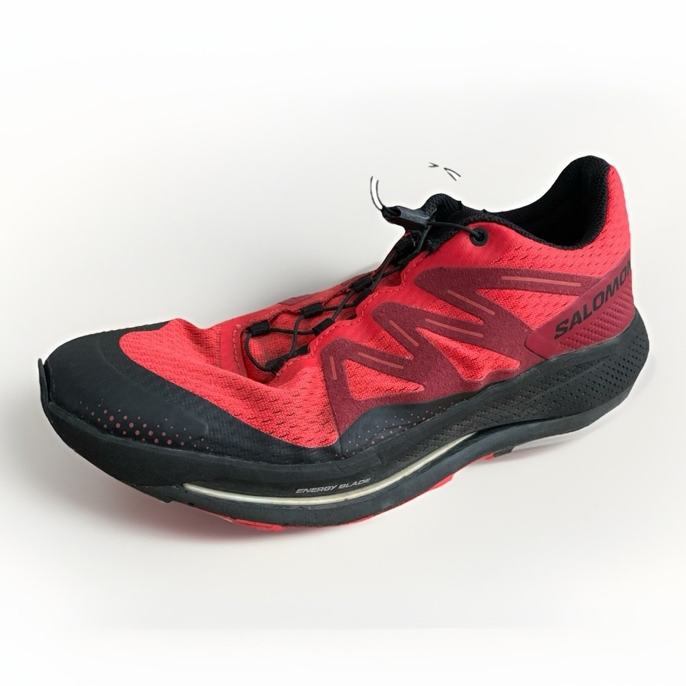 Salomon Pulsar Trail Shoes